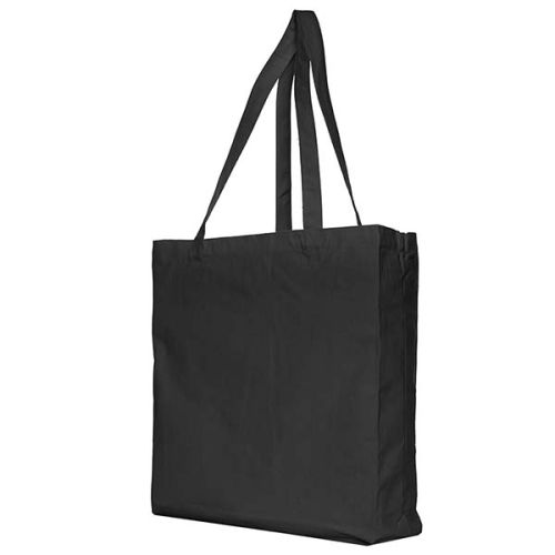 Canvas Shopper Groot XL - Afbeelding 2